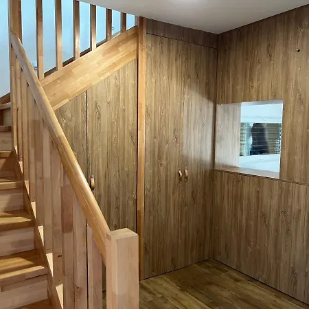 Ferienhaus Lipno View *