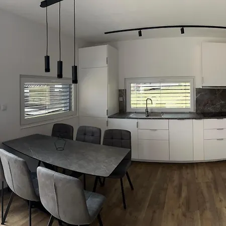 Lipno View Ferienhaus