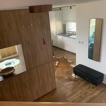 Lipno View Jenisov (South Bohemian)