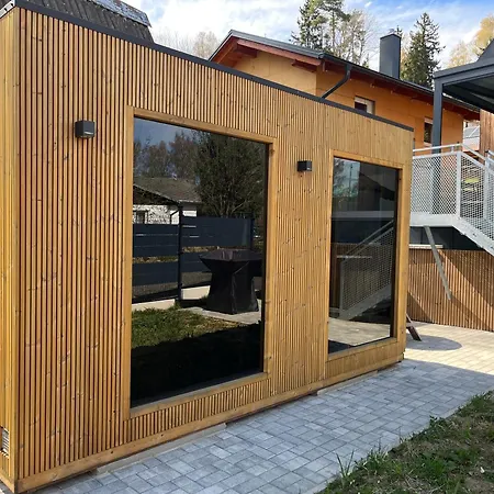 Lipno View Holiday home