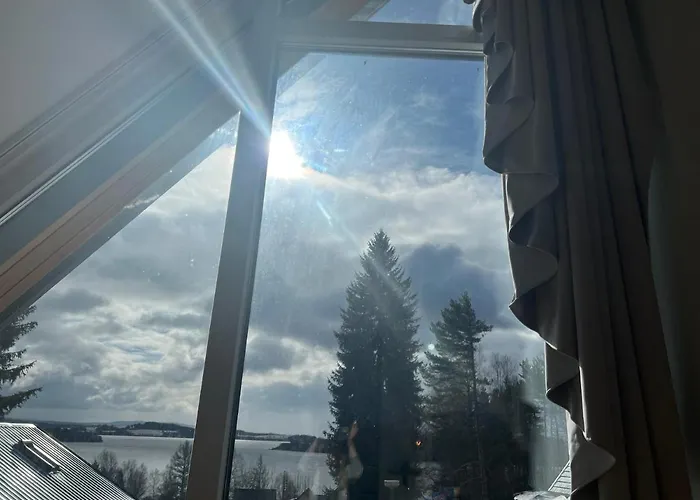 Ferienhaus Lipno View