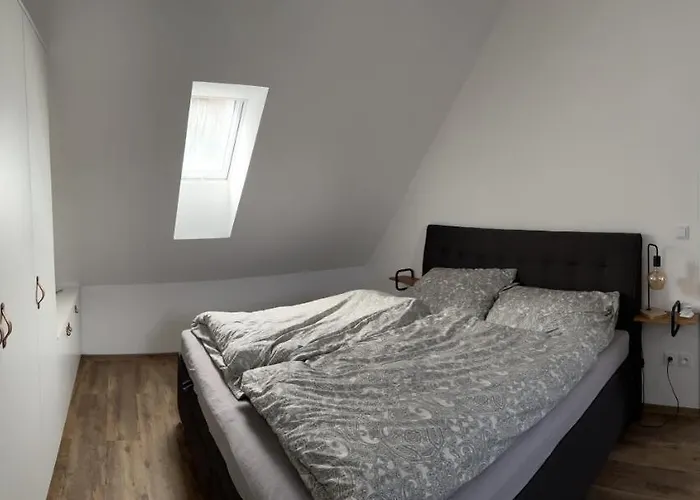 Lipno View * Jenisov (South Bohemian)