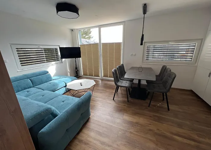 Ferienhaus Lipno View