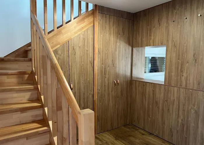 Ferienhaus Lipno View *