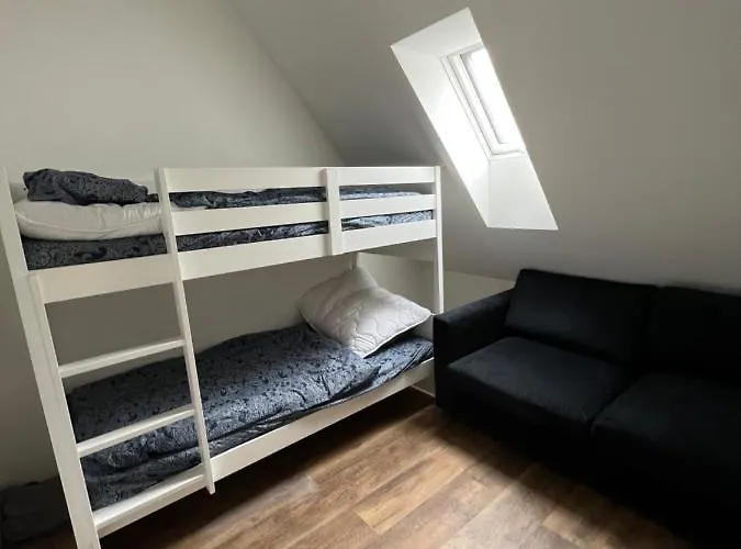 Ferienhaus Lipno View